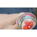 Кольцо exaggerated printing ring